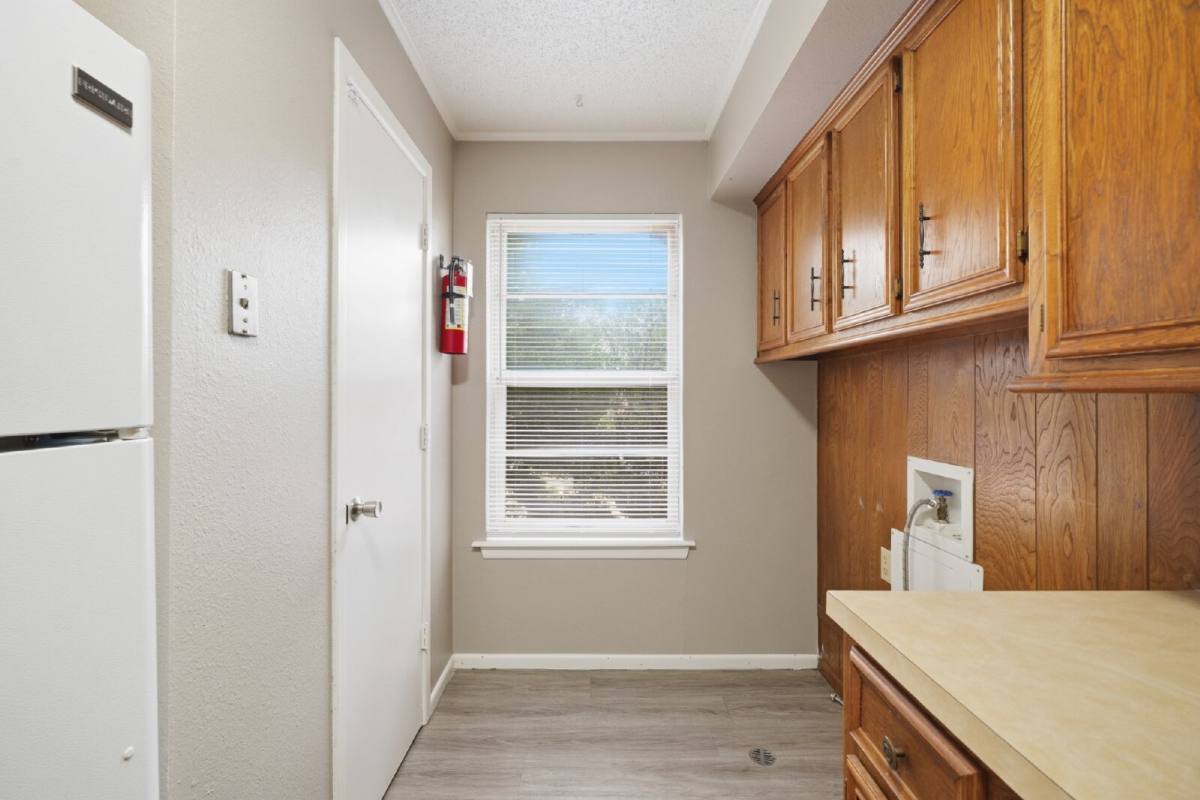Apartment for rent at 7406 Waco Ave #B, Lubbock, TX 79423