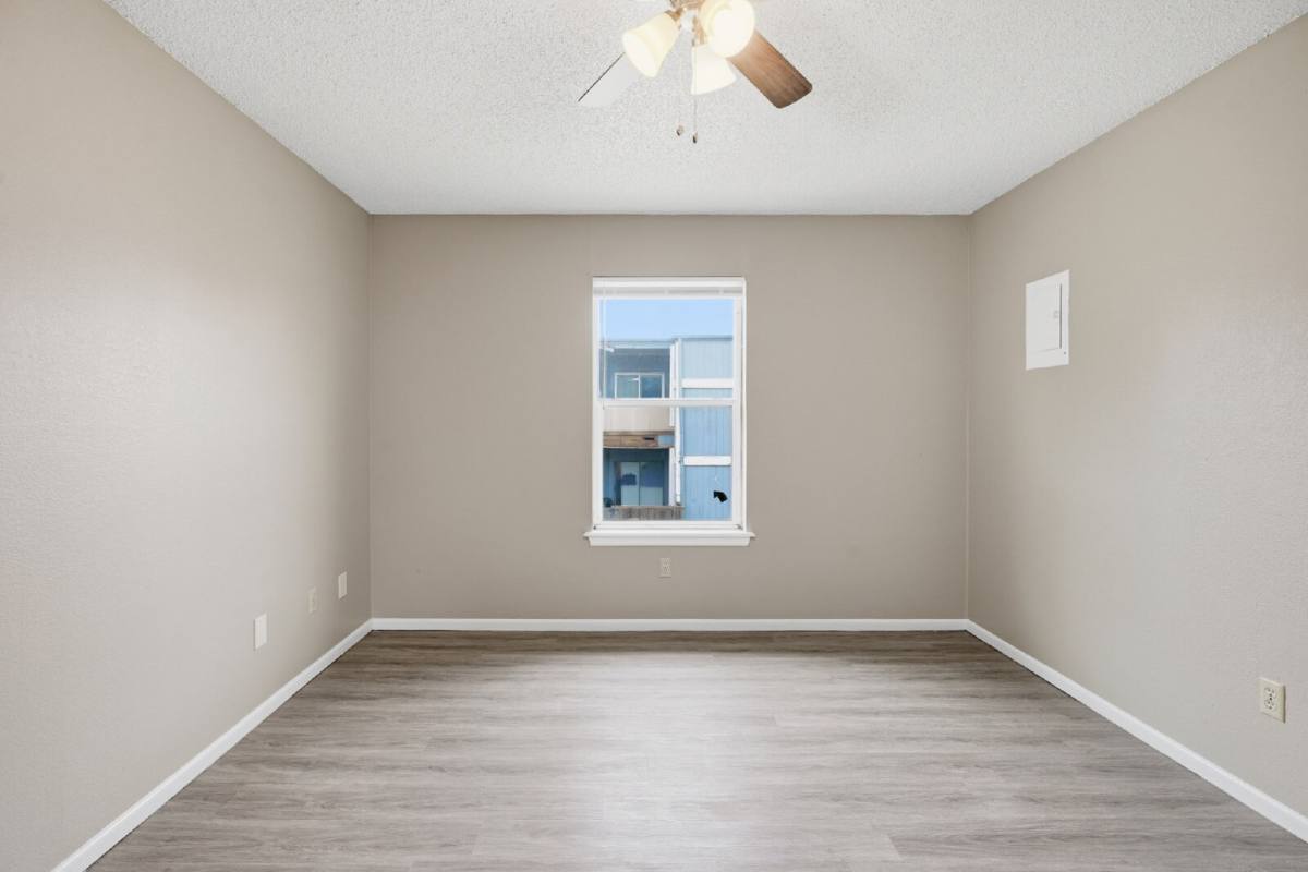 Apartment for rent at 7406 Waco Ave #B, Lubbock, TX 79423