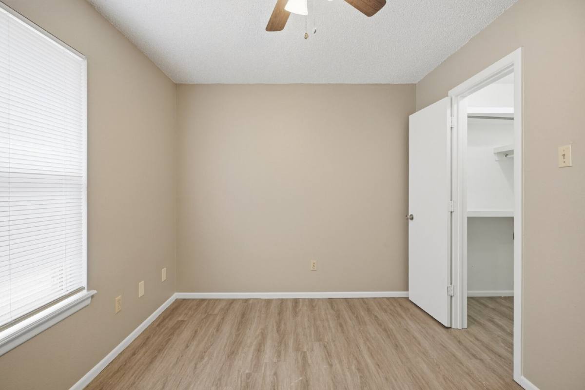 Apartment for rent at 7406 Waco Ave #B, Lubbock, TX 79423
