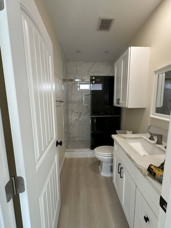 House for rent at 543 W G St, Ontario, CA 91762