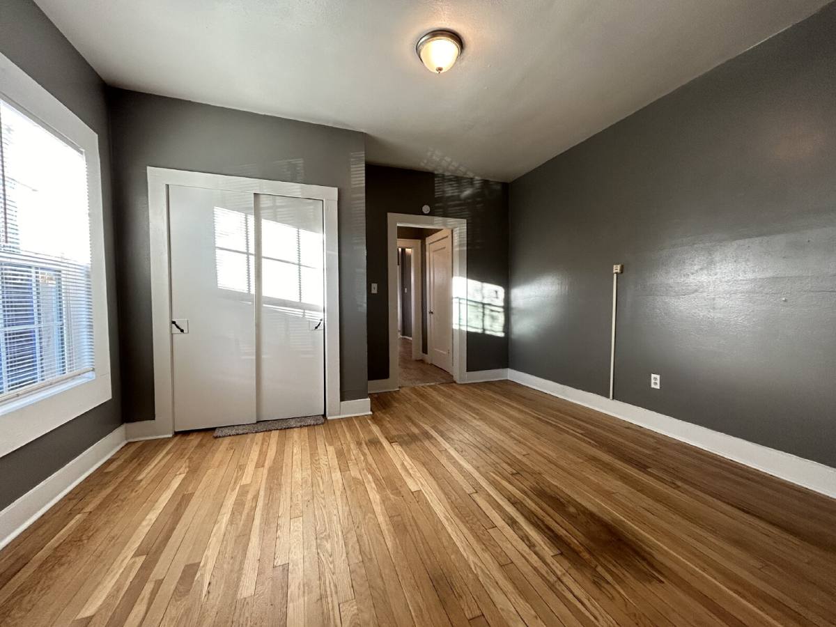 Townhouse for rent at 2006 28th St #B, Lubbock, TX 79411