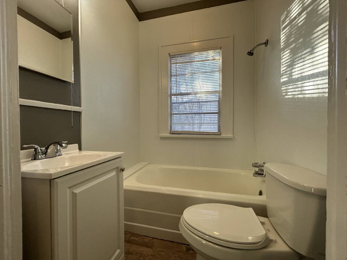 Townhouse for rent at 2006 28th St #B, Lubbock, TX 79411