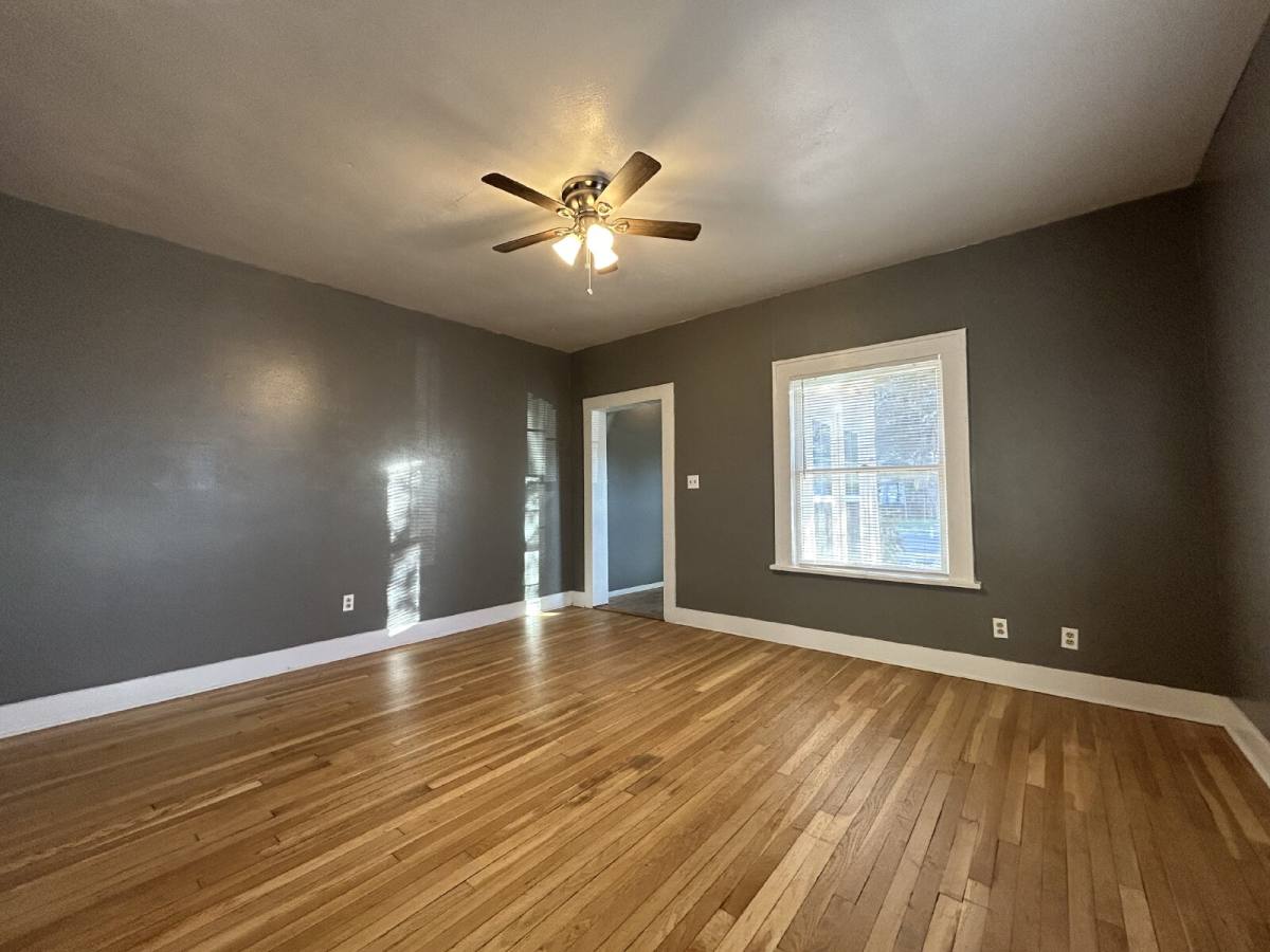 Townhouse for rent at 2006 28th St #B, Lubbock, TX 79411