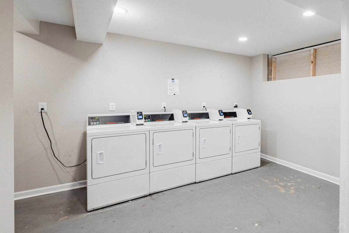 Apartment for rent at 1676 Briarcliff Rd, Atlanta, GA 30306