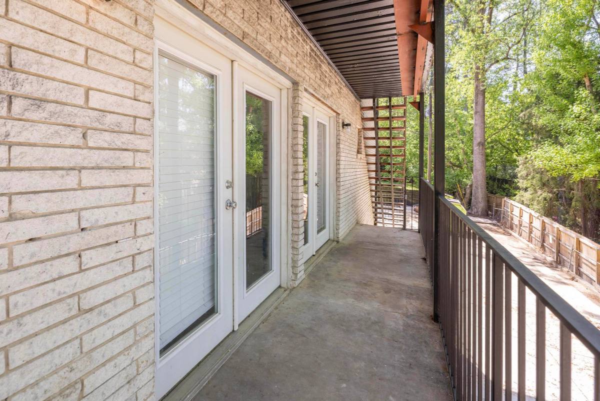 Apartment for rent at 1676 Briarcliff Rd, Atlanta, GA 30306