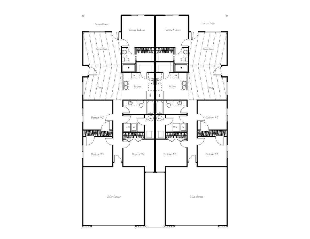 Apartment for rent at 12454 W Fennec St, Wichita, KS 67223