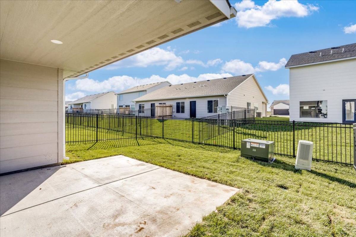 Apartment for rent at 12454 W Fennec St, Wichita, KS 67223