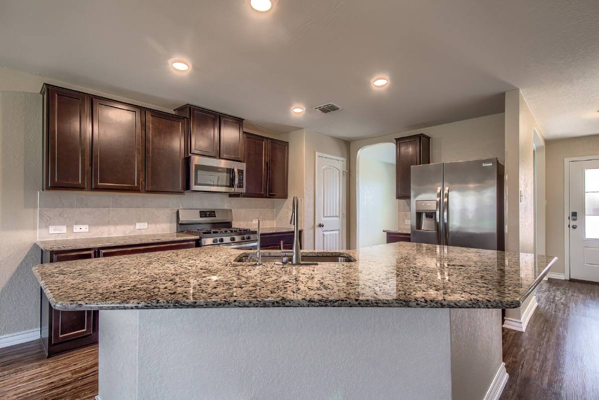 House for rent at 815 Red Crossbill, San Antonio, TX 78253