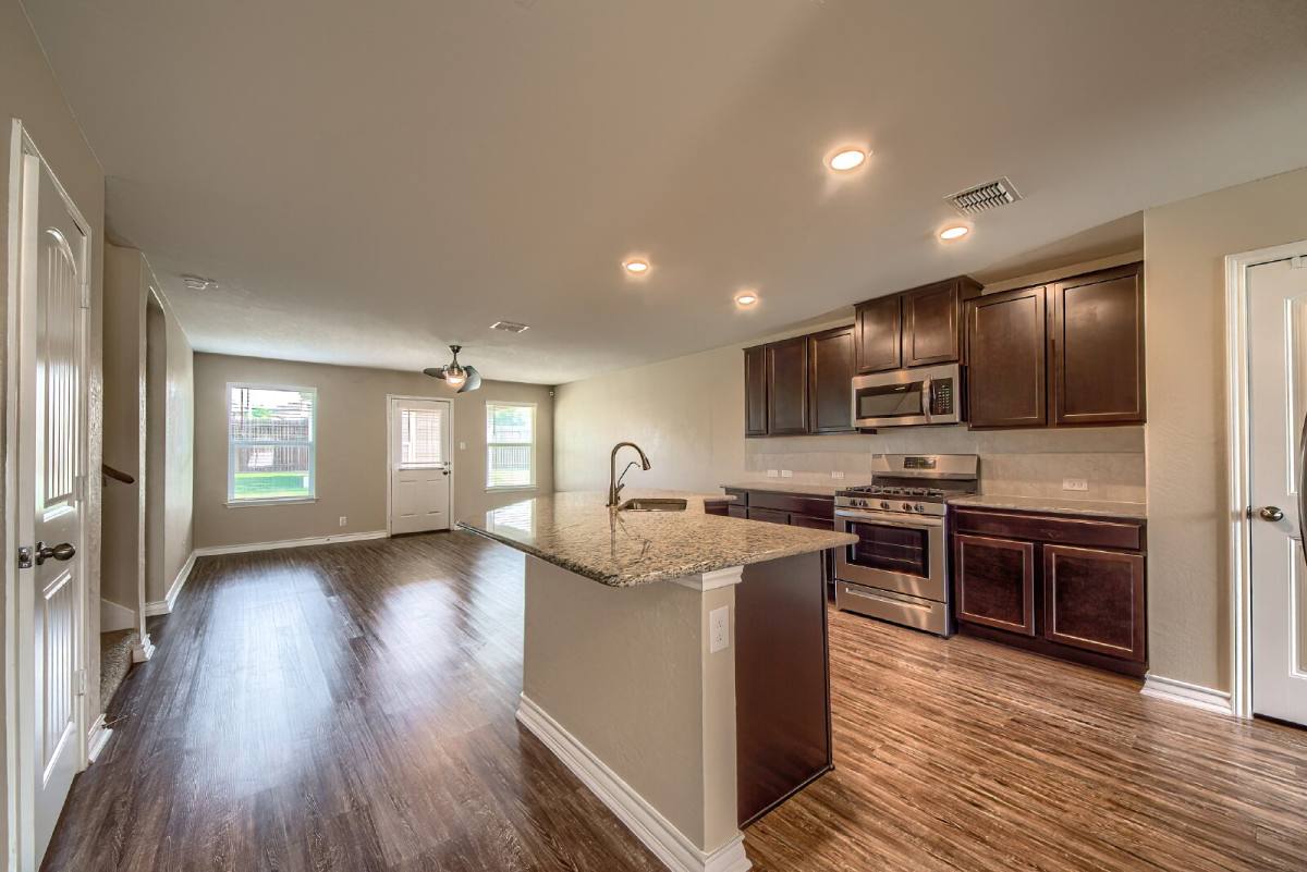 House for rent at 815 Red Crossbill, San Antonio, TX 78253