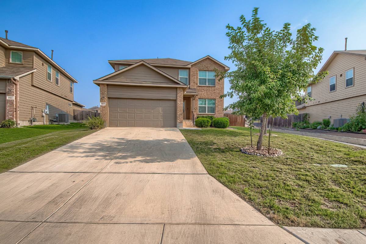 House for rent at 815 Red Crossbill, San Antonio, TX 78253