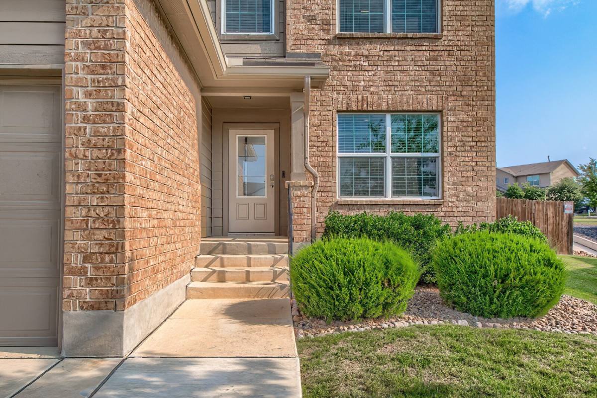House for rent at 815 Red Crossbill, San Antonio, TX 78253