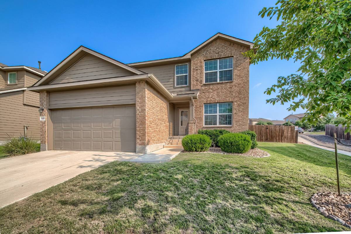 House for rent at 815 Red Crossbill, San Antonio, TX 78253