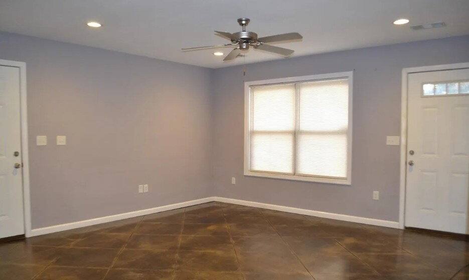 Townhouse for rent at 708-1 Freeman St, Jonesboro, AR 72401