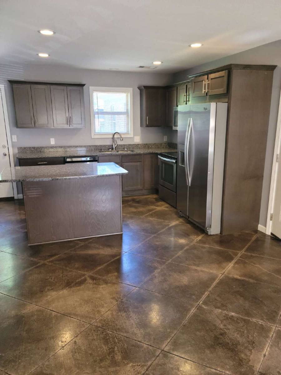 Townhouse for rent at 708-1 Freeman St, Jonesboro, AR 72401