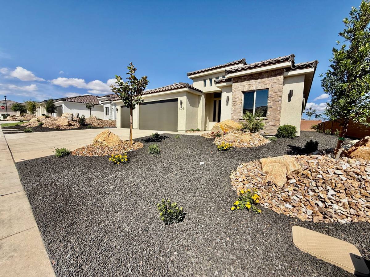 House for rent at 506 S Martignano Way, Saint George, UT 84770
