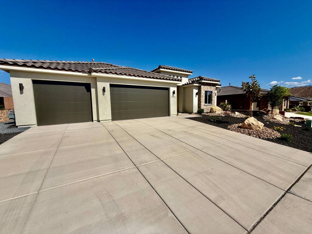 House for rent at 506 S Martignano Way, Saint George, UT 84770