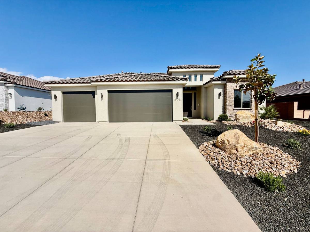 House for rent at 506 S Martignano Way, Saint George, UT 84770