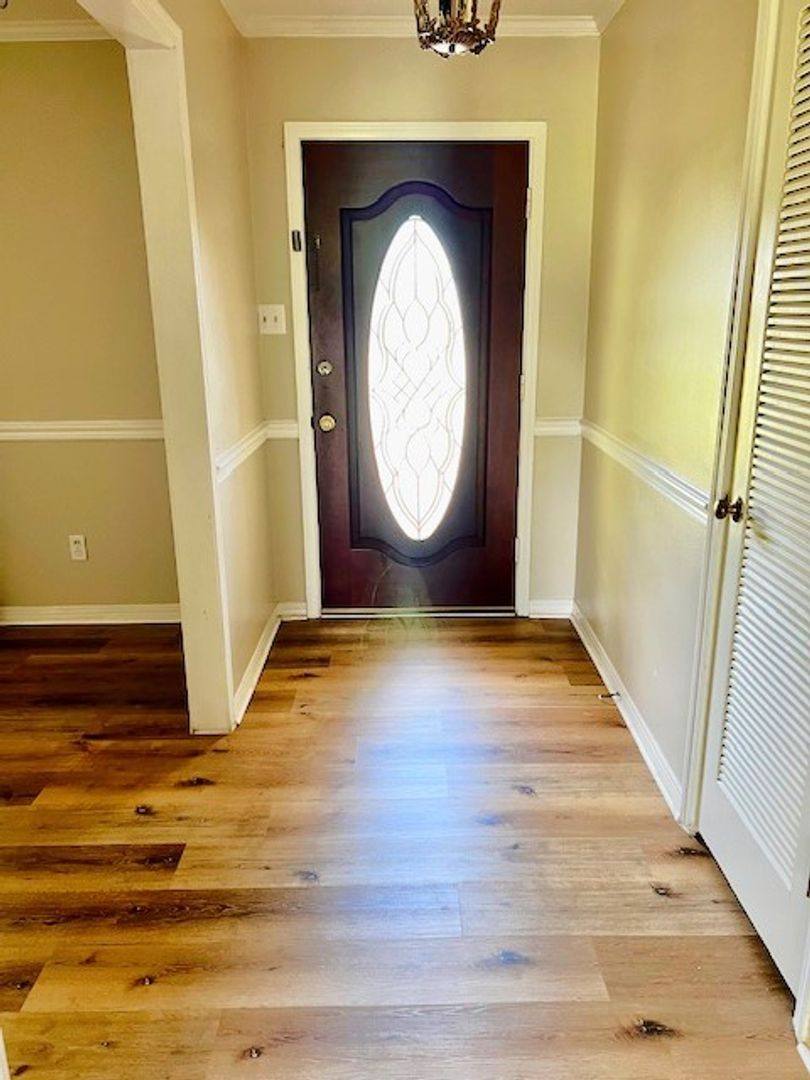 House for rent at 3813 St Andrews Loop N, Mobile, AL 36693