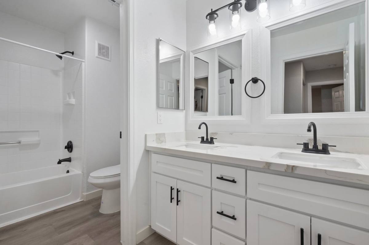 Townhouse for rent at 8930 W Monroe St, Peoria, AZ 85345