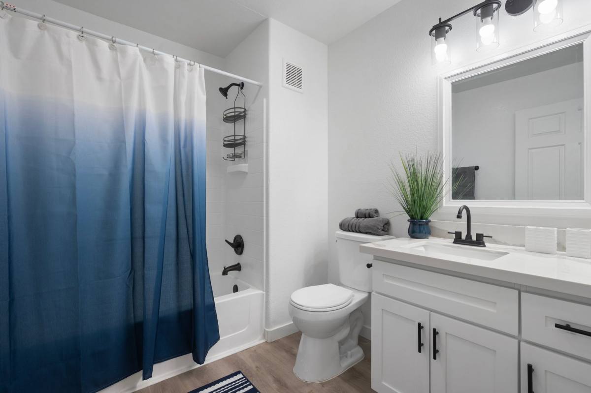 Townhouse for rent at 8930 W Monroe St, Peoria, AZ 85345