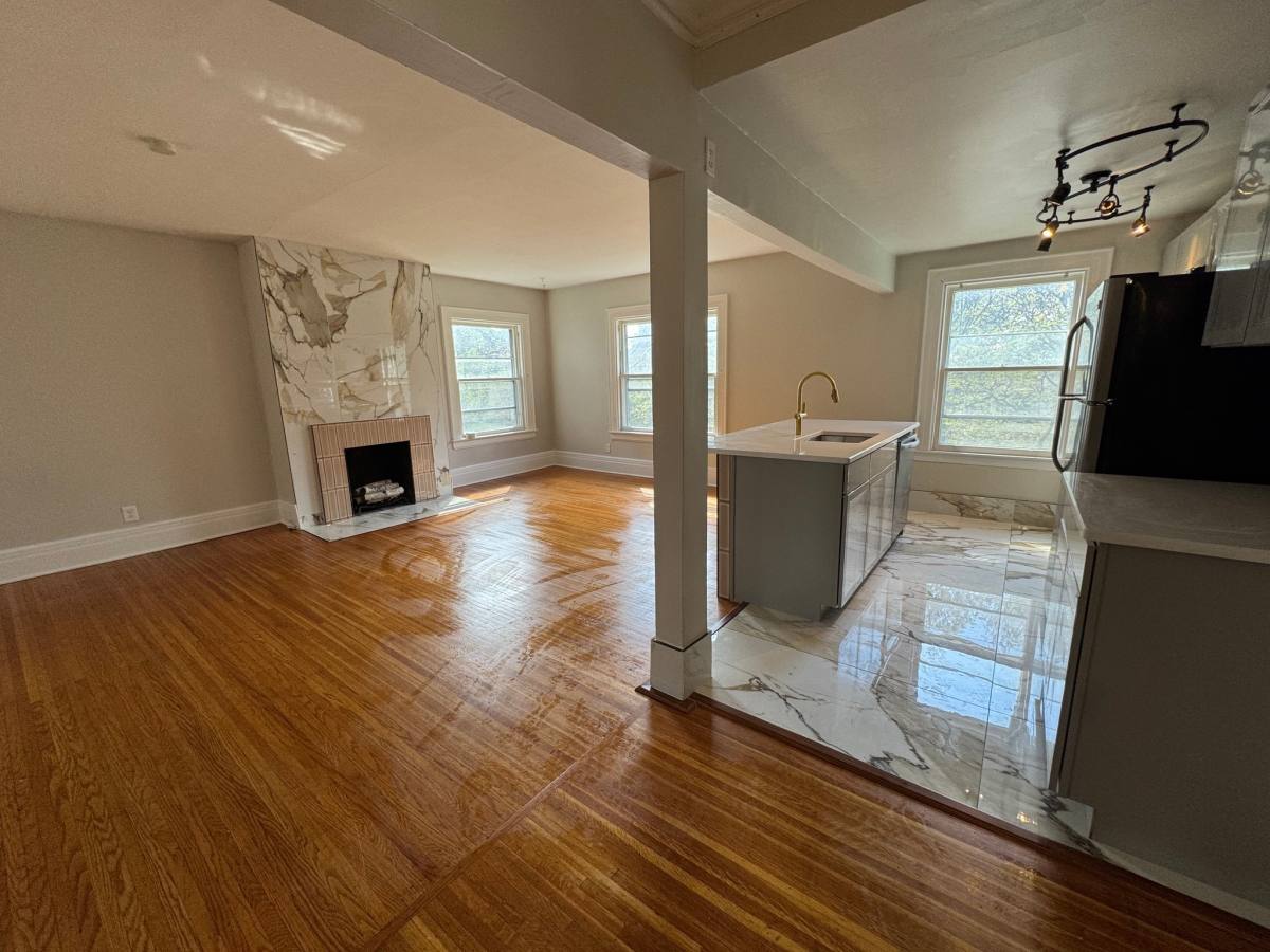 Apartment for rent at 214 Culver Rd #2, Rochester, NY 14607