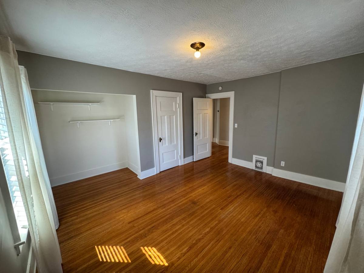 Apartment for rent at 214 Culver Rd #2, Rochester, NY 14607
