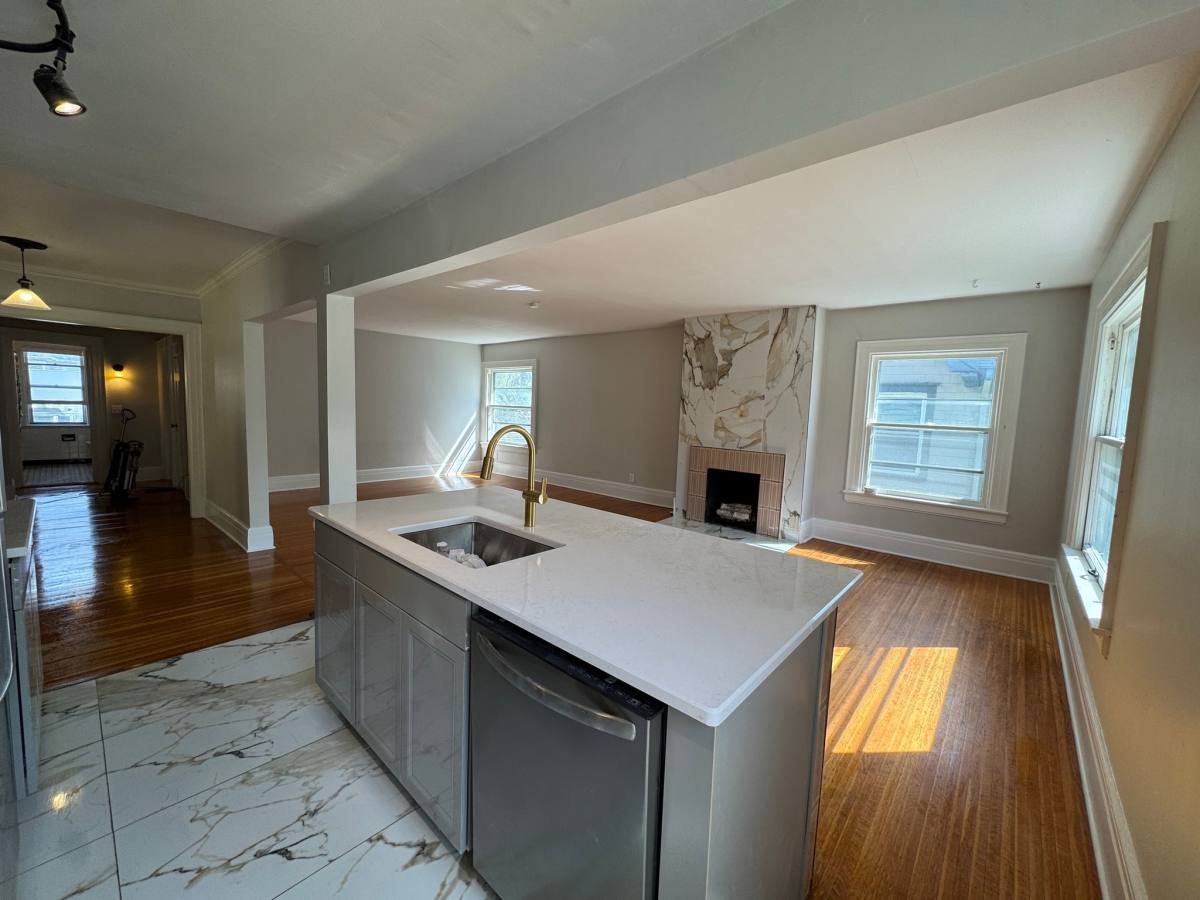 Apartment for rent at 214 Culver Rd #2, Rochester, NY 14607