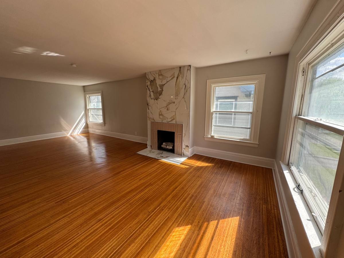 Apartment for rent at 214 Culver Rd #2, Rochester, NY 14607