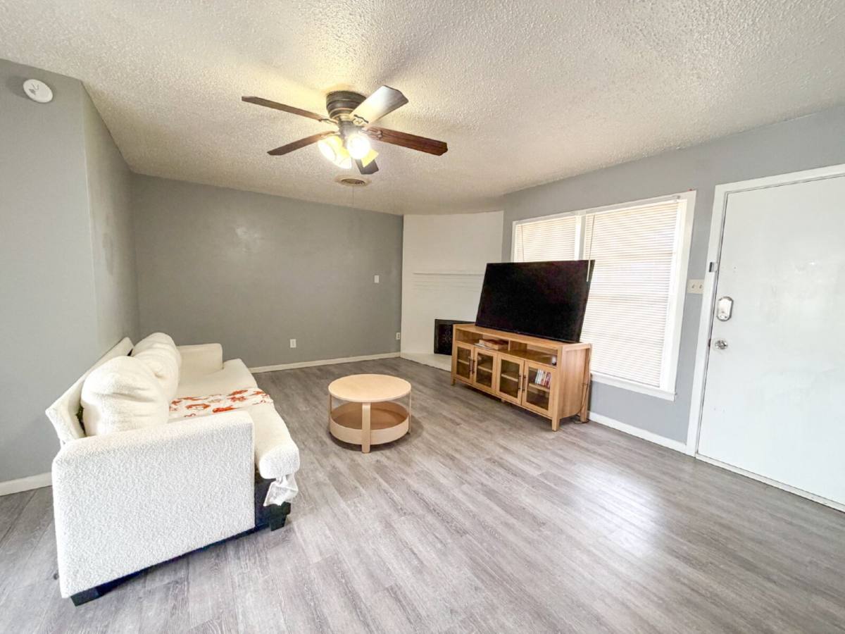 House for rent at 4701 43rd St, Lubbock, TX 79414