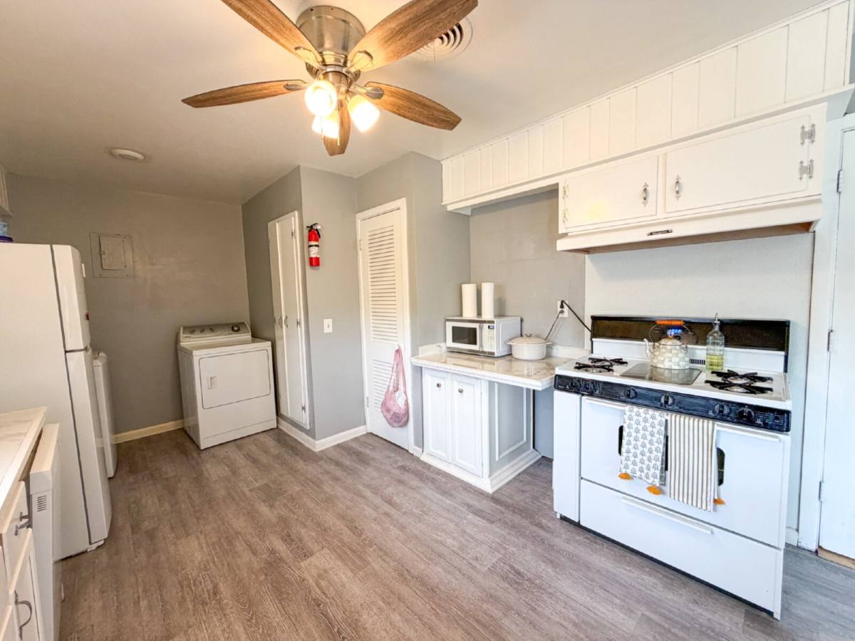 House for rent at 4701 43rd St, Lubbock, TX 79414