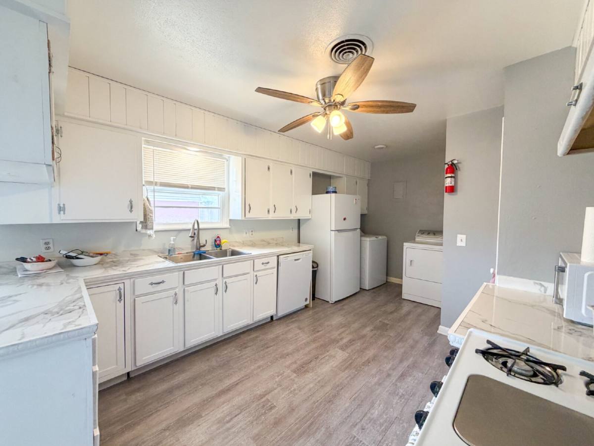House for rent at 4701 43rd St, Lubbock, TX 79414