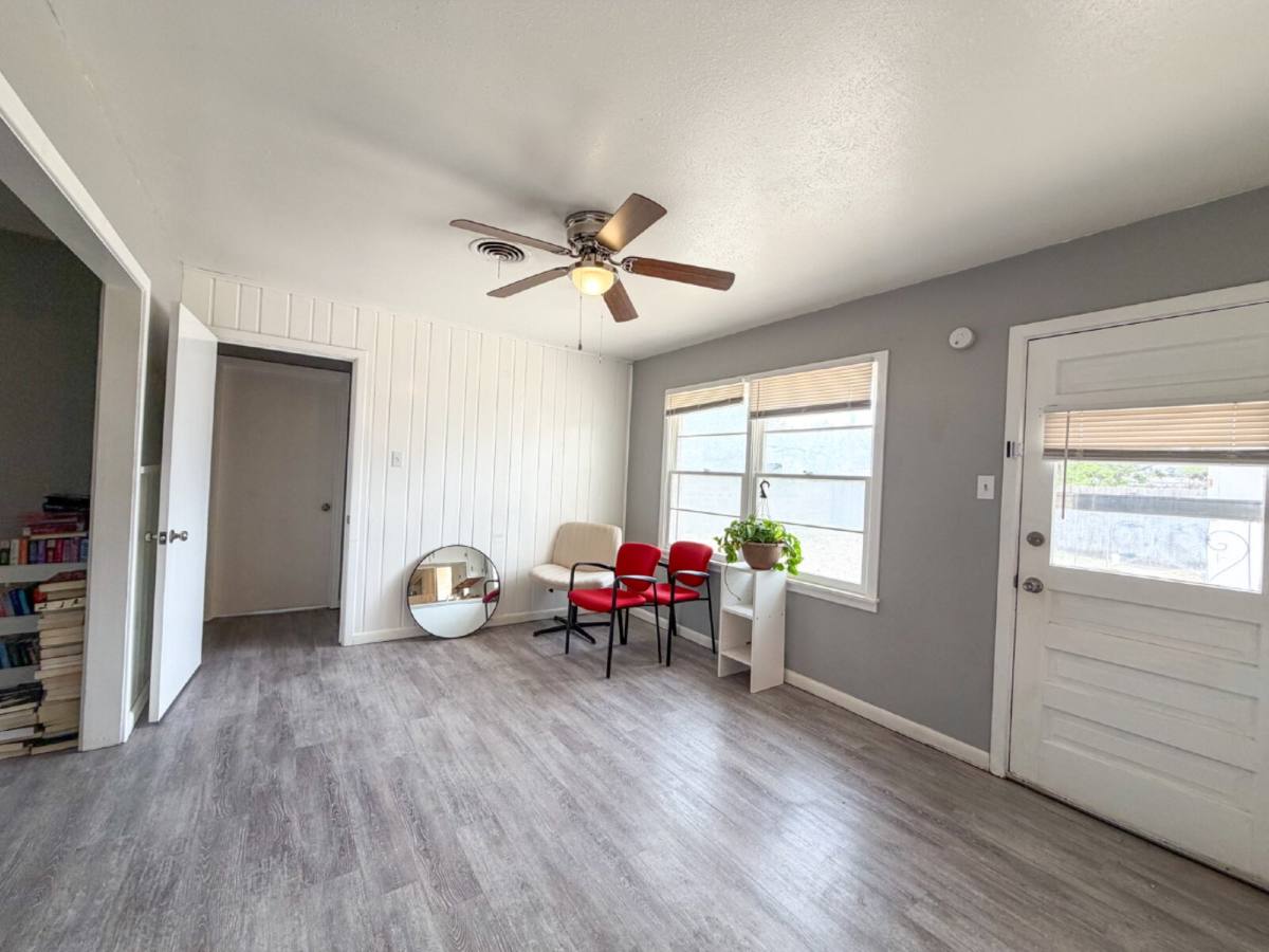 House for rent at 4701 43rd St, Lubbock, TX 79414