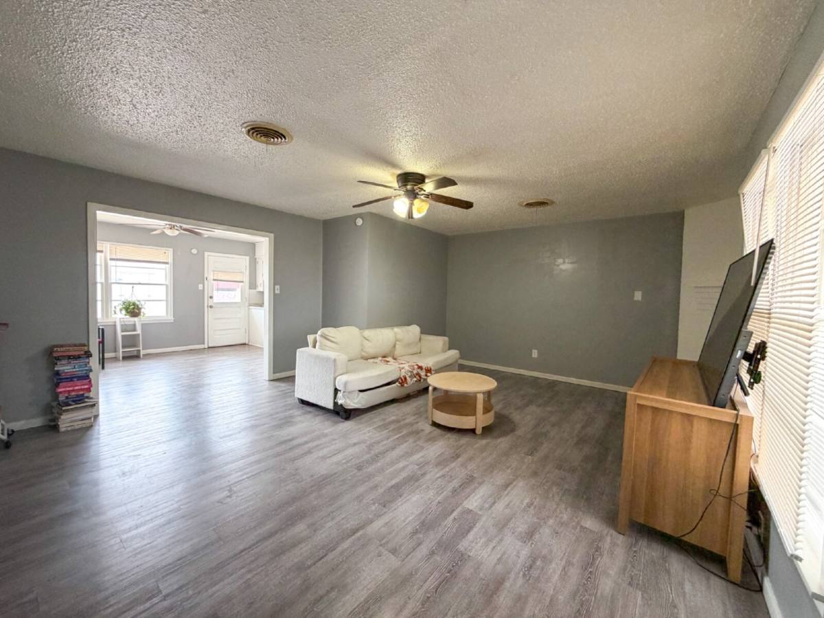 House for rent at 4701 43rd St, Lubbock, TX 79414