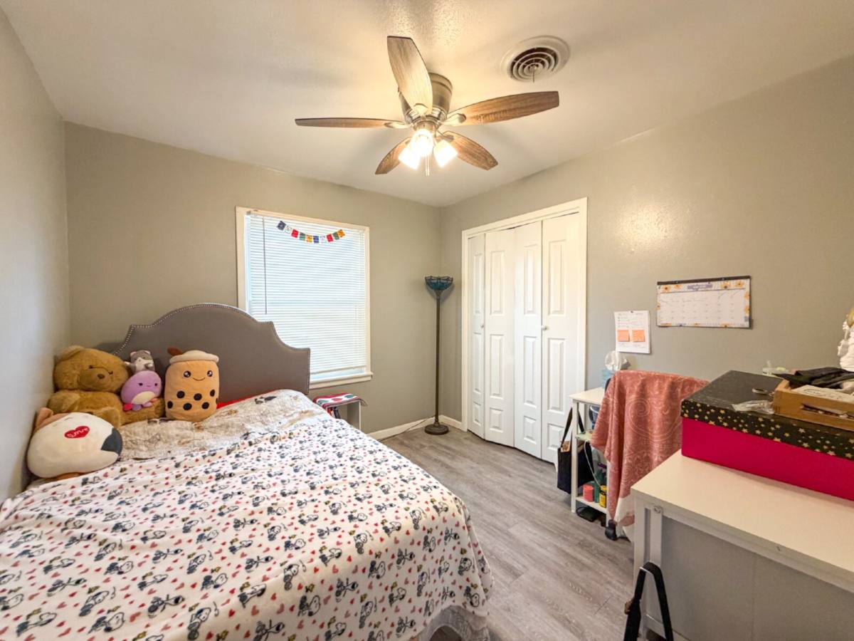 House for rent at 4701 43rd St, Lubbock, TX 79414
