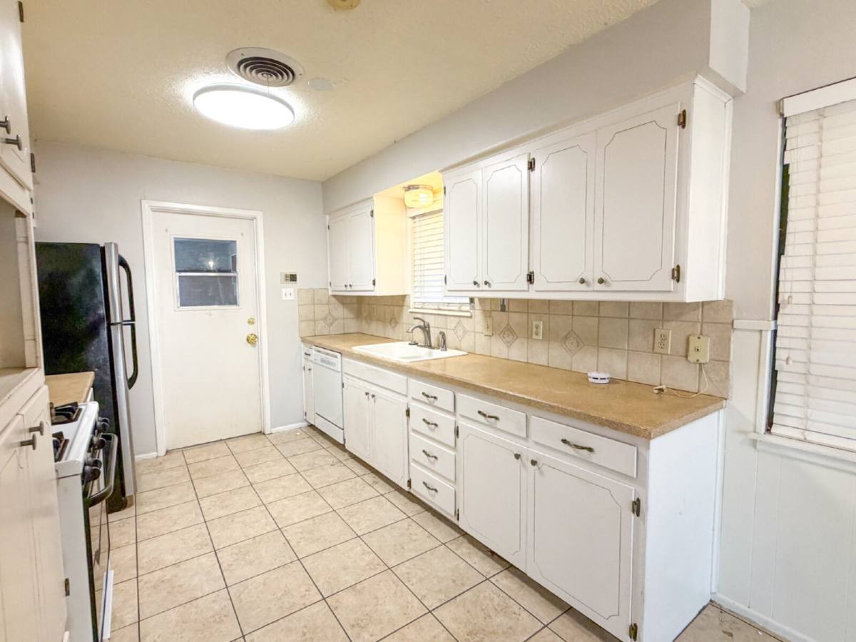House for rent at 5604 38th St, Lubbock, TX 79407