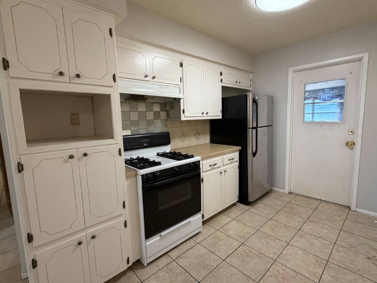 House for rent at 5604 38th St, Lubbock, TX 79407