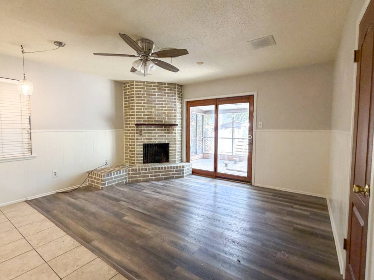 House for rent at 5604 38th St, Lubbock, TX 79407