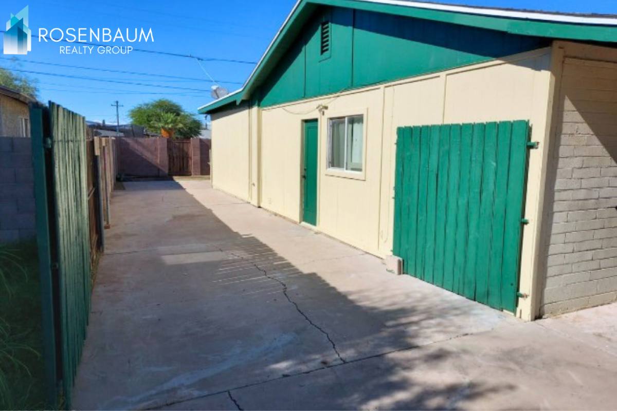 House for rent at 720 E Brenda Dr, Casa Grande, AZ 85122