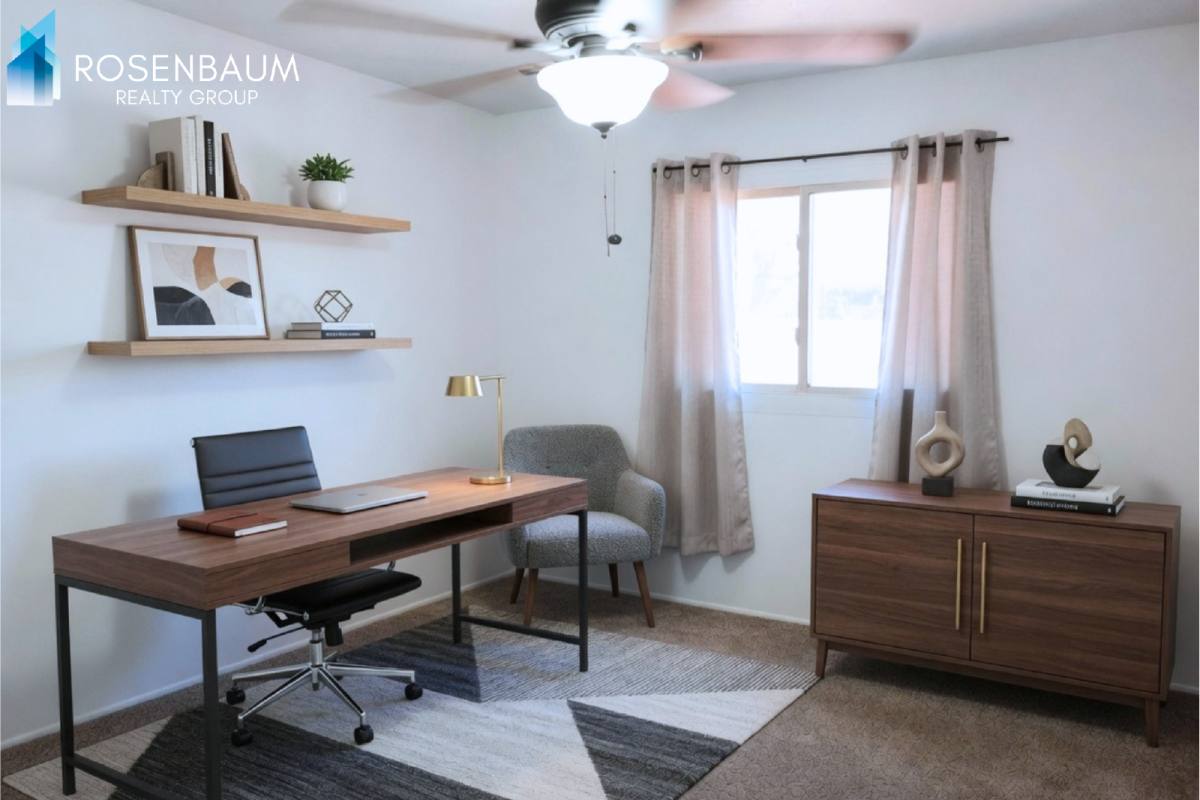 House for rent at 720 E Brenda Dr, Casa Grande, AZ 85122