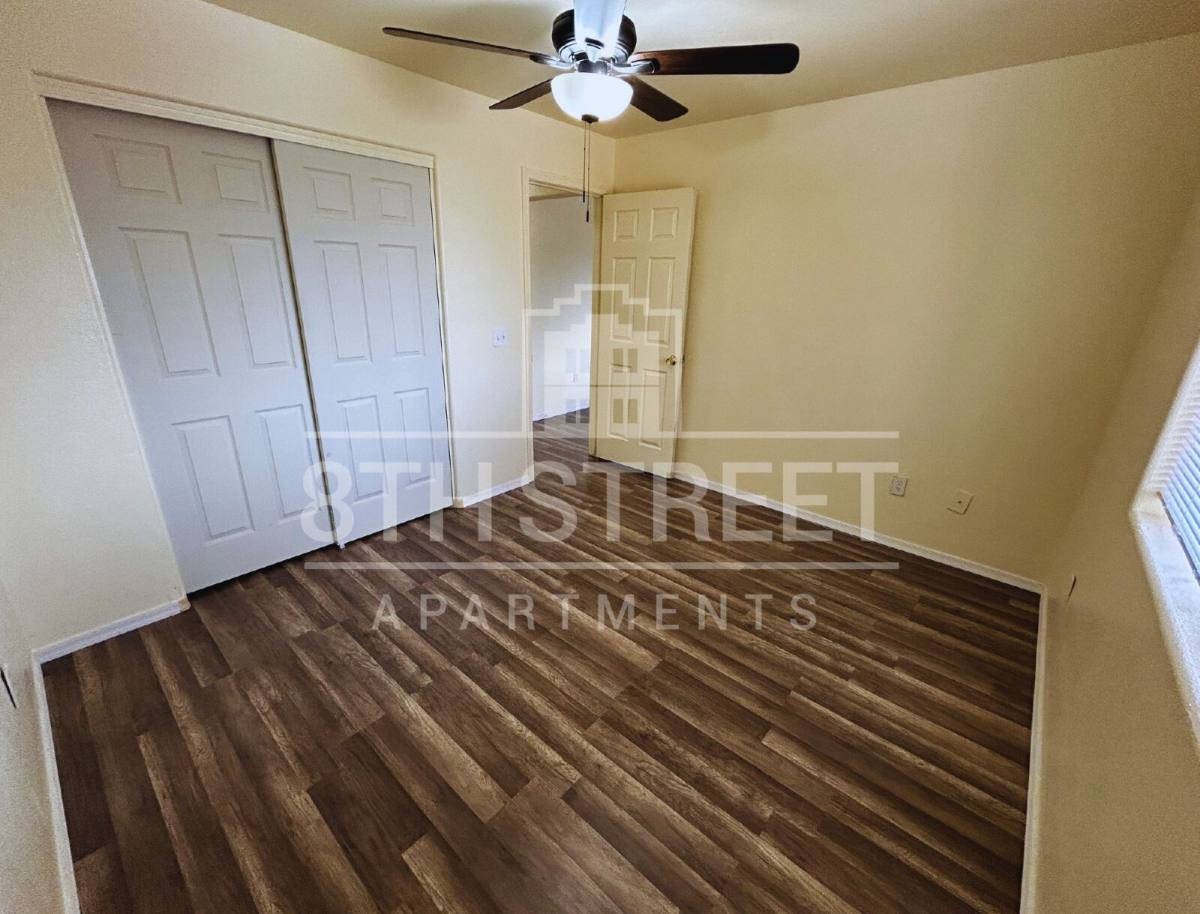 Apartment for rent at 897 S 4th Ave #A04, Thatcher, AZ 85552