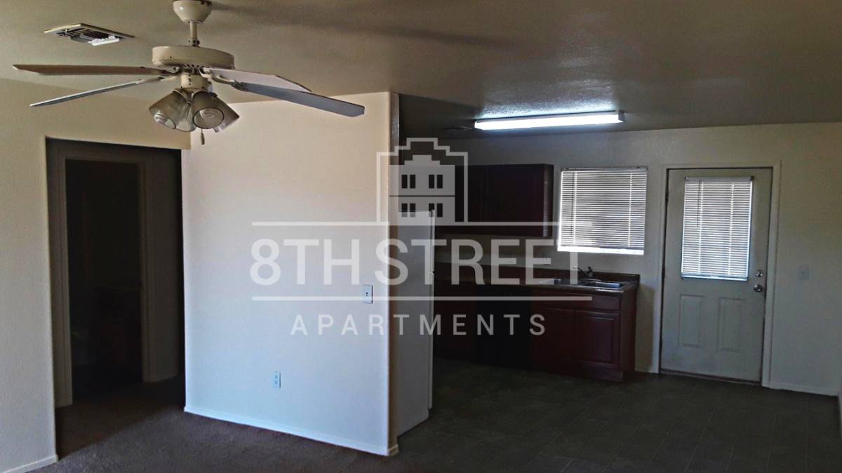 Apartment for rent at 897 S 4th Ave #A04, Thatcher, AZ 85552