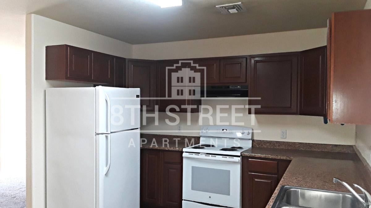 Apartment for rent at 897 S 4th Ave #A04, Thatcher, AZ 85552