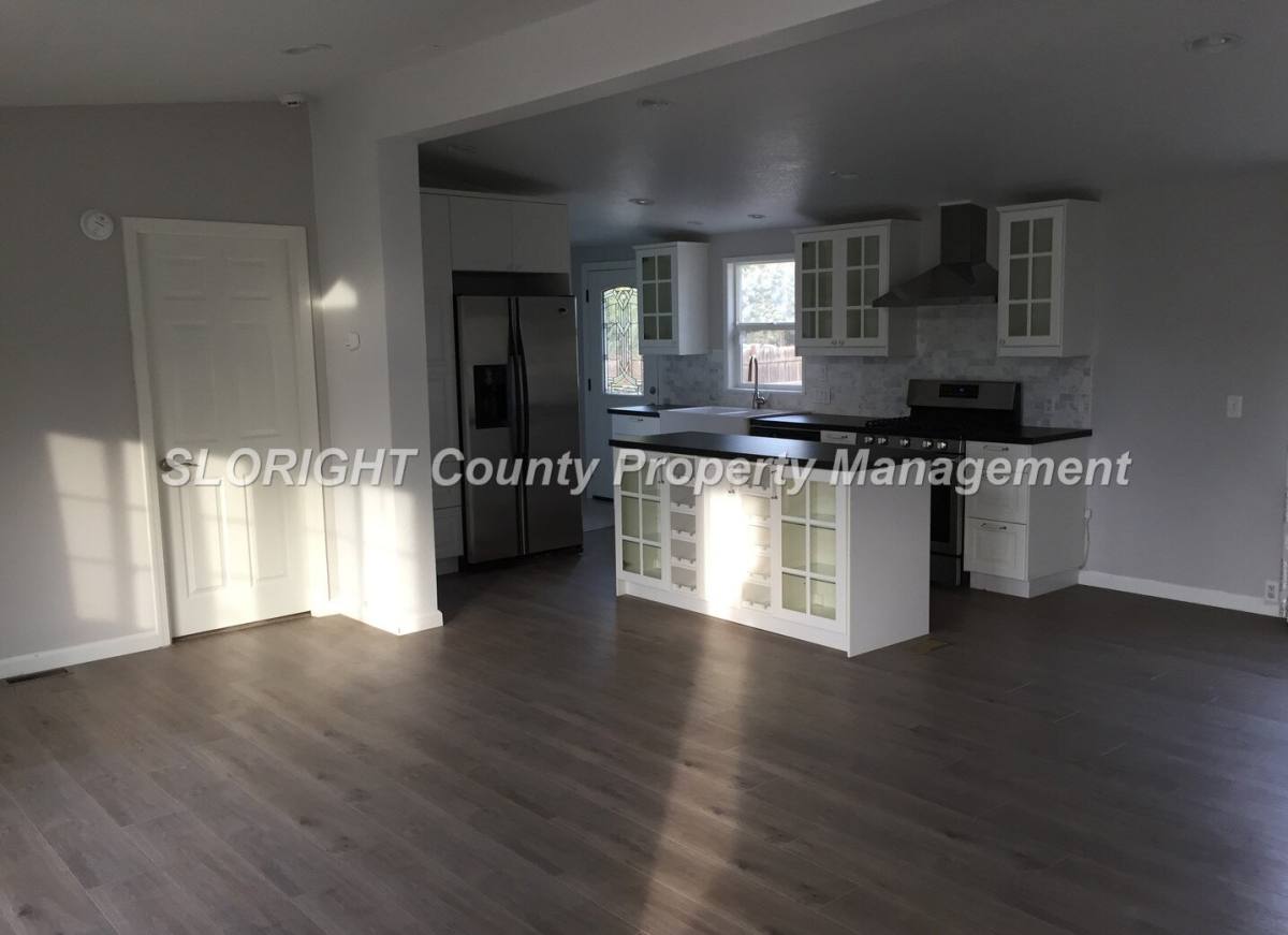 House for rent at 4470 Farousse Way, Paso Robles, CA 93446