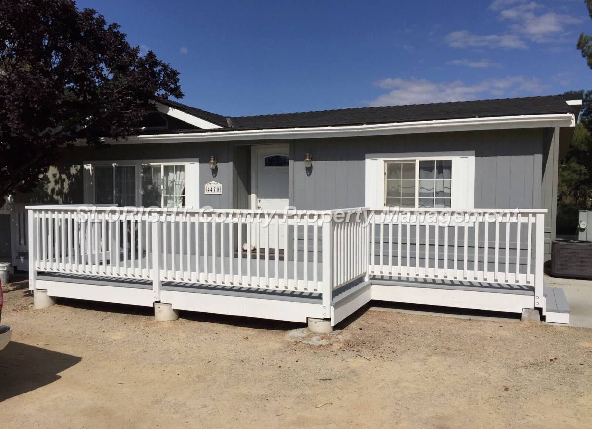 House for rent at 4470 Farousse Way, Paso Robles, CA 93446