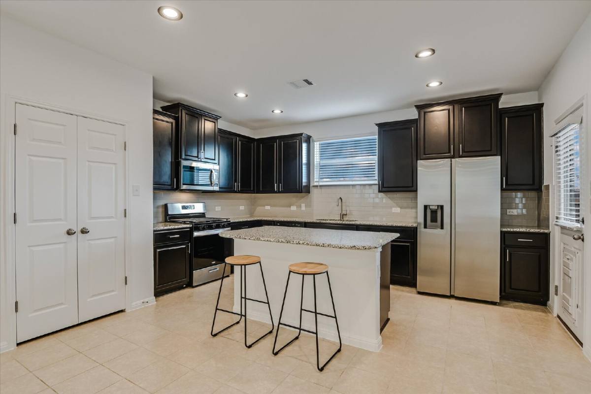 House for rent at 12814 Meachum Lane, Manor, TX 78653