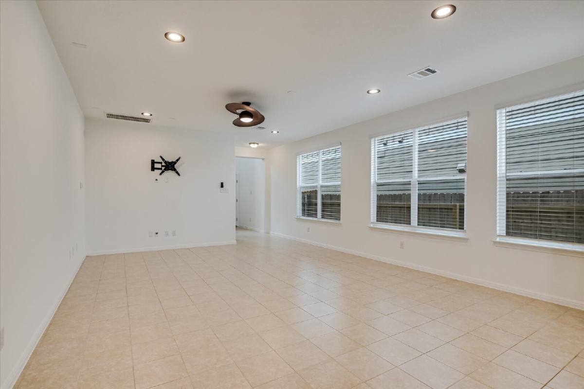 House for rent at 12814 Meachum Lane, Manor, TX 78653