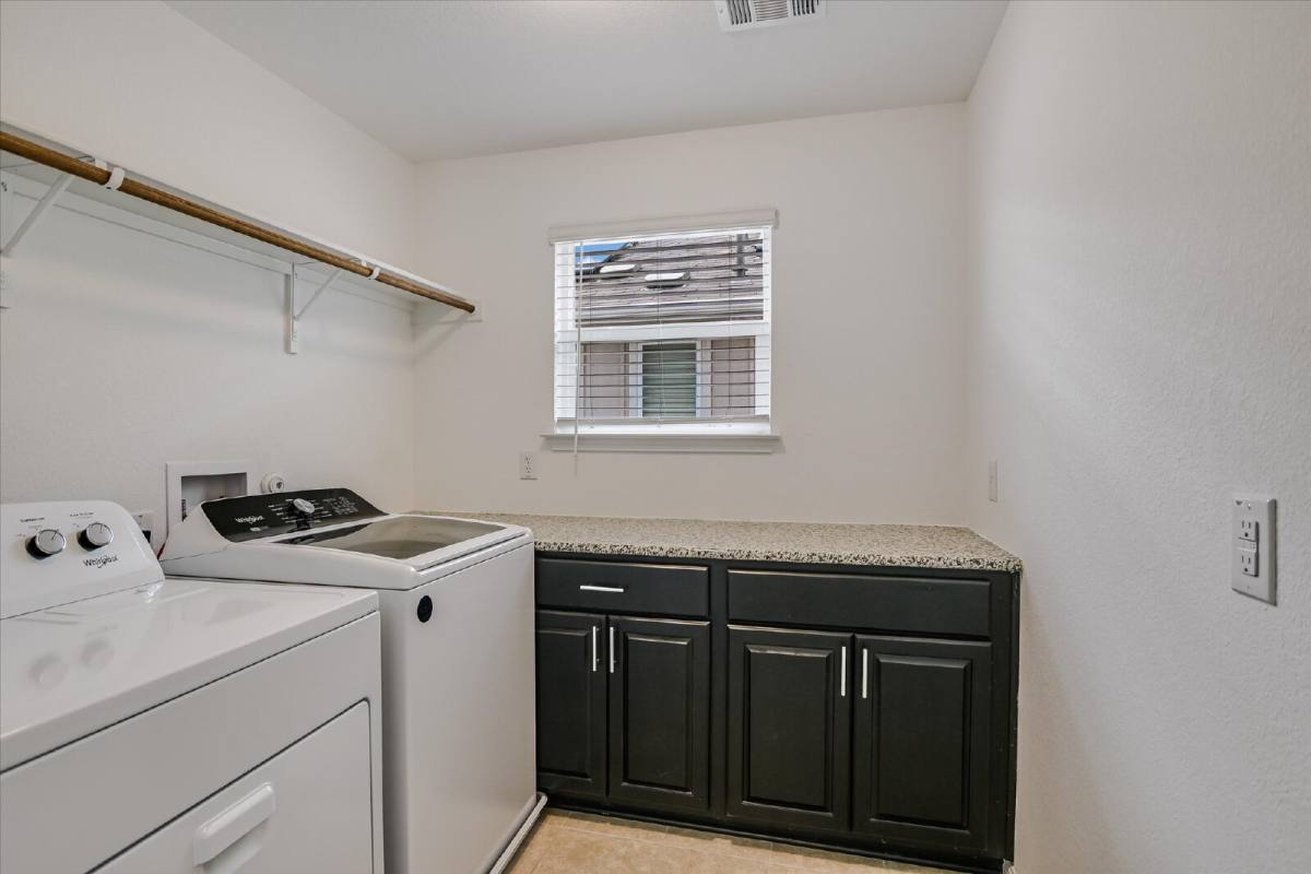 House for rent at 12814 Meachum Lane, Manor, TX 78653