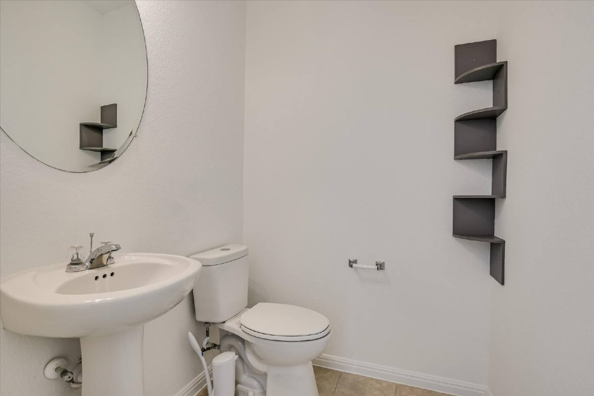 House for rent at 12814 Meachum Lane, Manor, TX 78653
