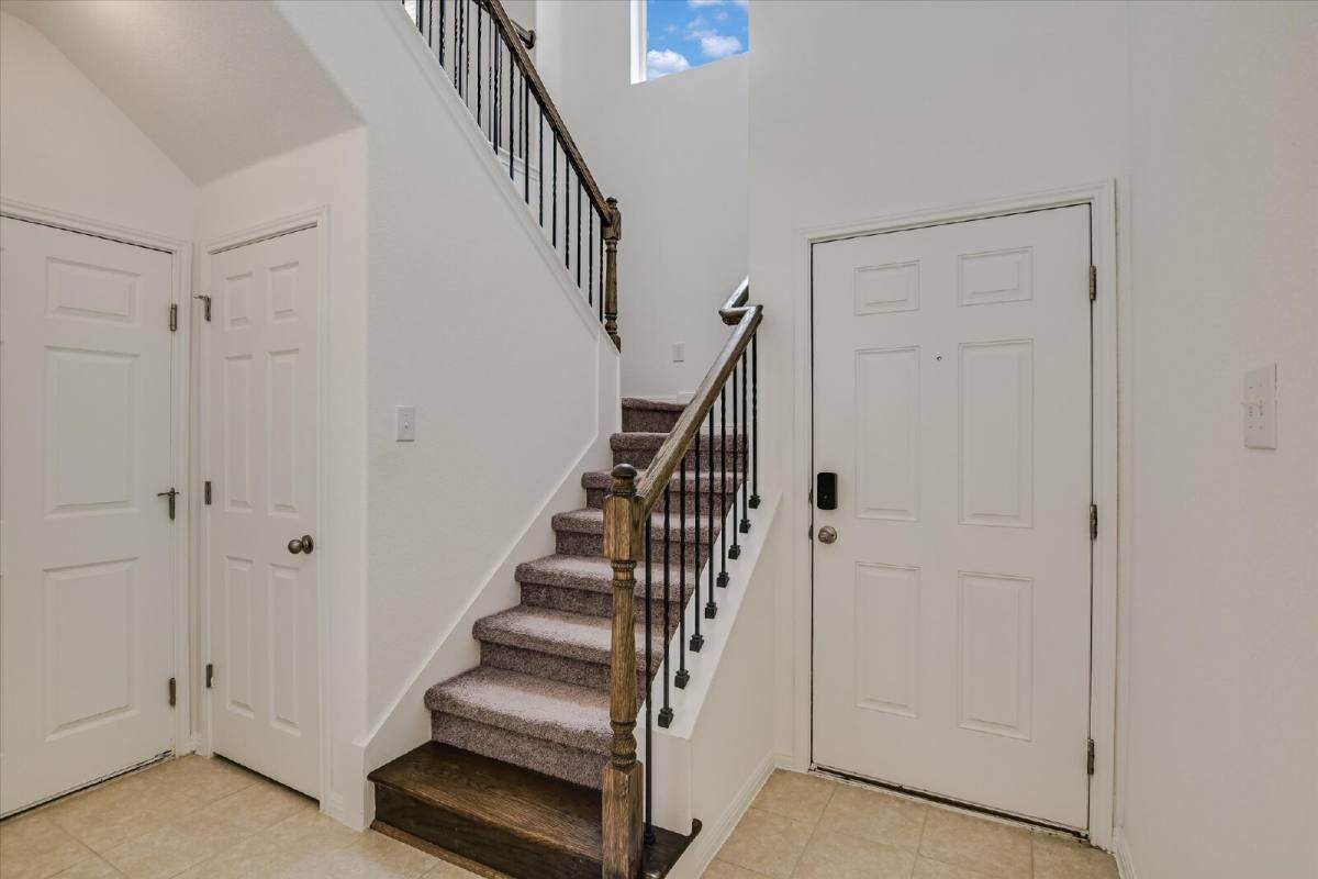 House for rent at 12814 Meachum Lane, Manor, TX 78653