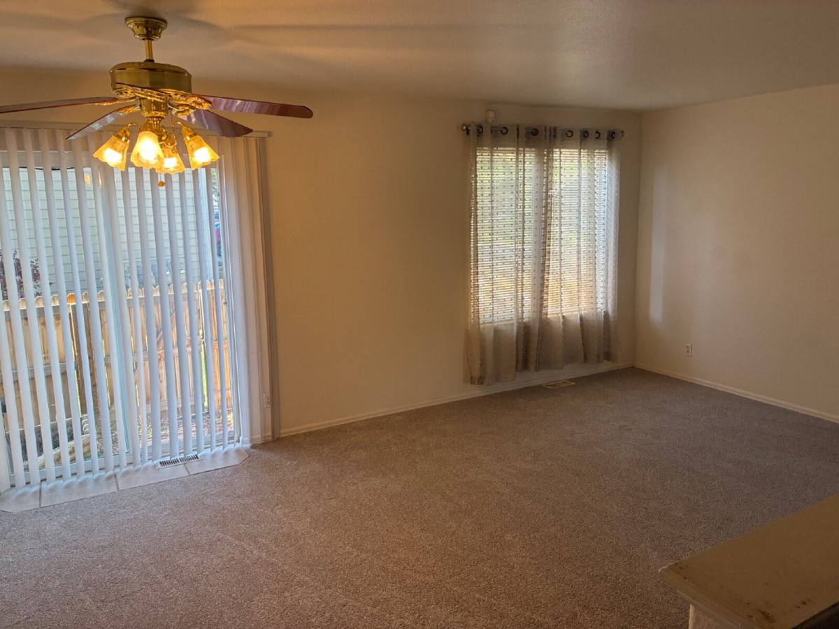 Townhouse for rent at 1225 S Zeno Circle #C, Aurora, CO 80017